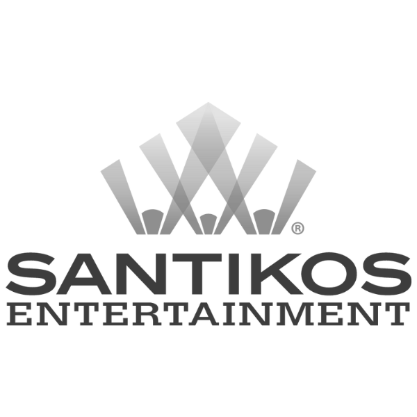 Santikos_entertainment_logo