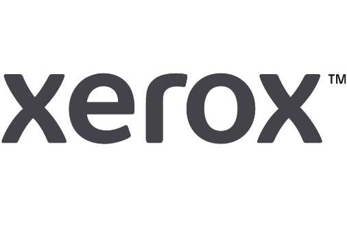 Xerox Logo