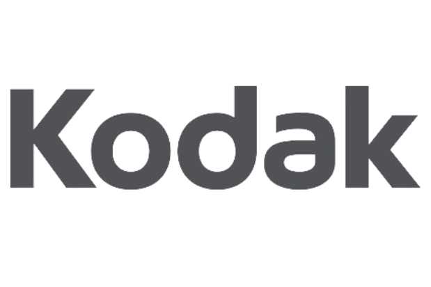 Kodak Logo