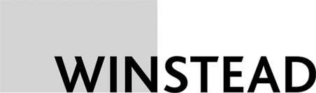 Winstead Logo