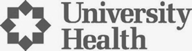 University Health Logo