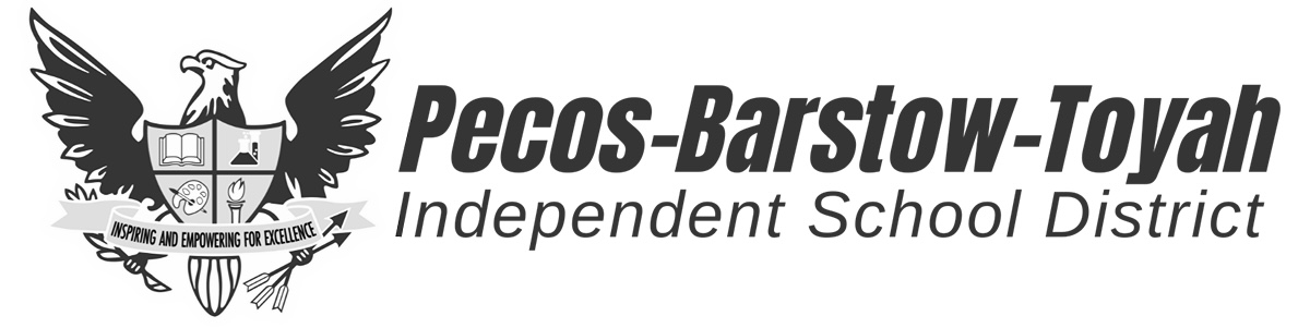 Pecos-barstow-toyah_independent_school_district_logo