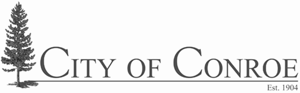 City_of_conroe_logo