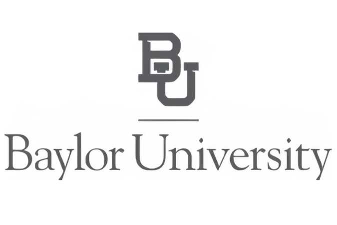 Baylor University Logo