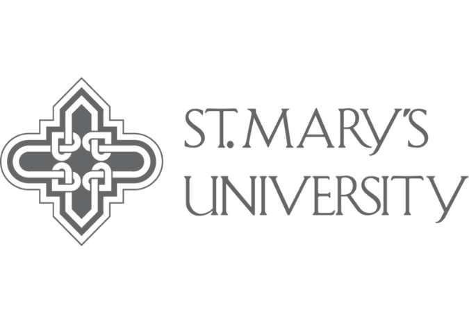 St. Mary’s University Logo
