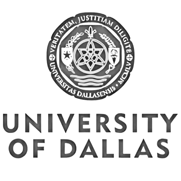 University Of Dallas Logo