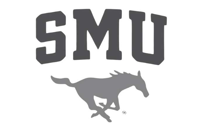Southern Methodist University Logo