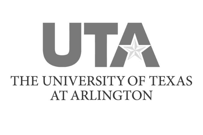 University Of Texas At Arlington Logo