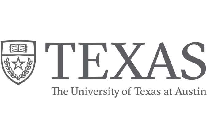 The University Of Texas At Austin Logo