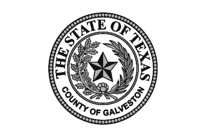 County Of Galveston Logo