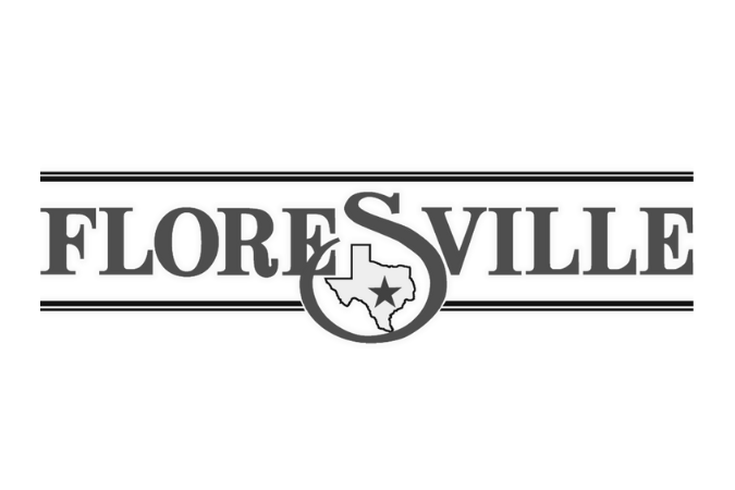 Floresville Logo