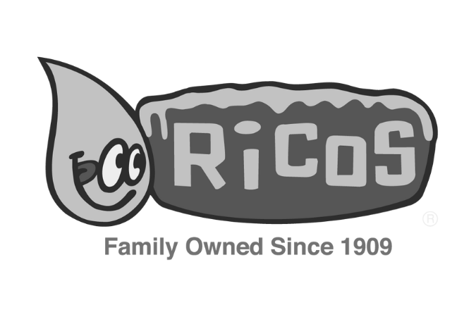 Ricos Logo