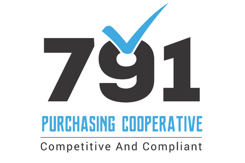 791 Purchasing Cooperative