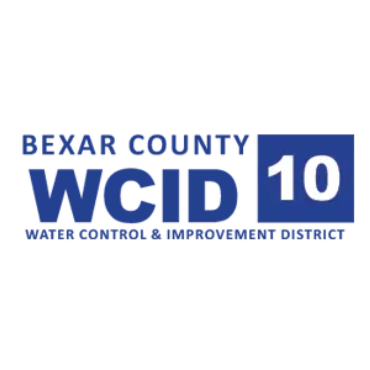 Bexar County Water Control & Improvement