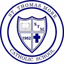 St Thomas More Catholic School