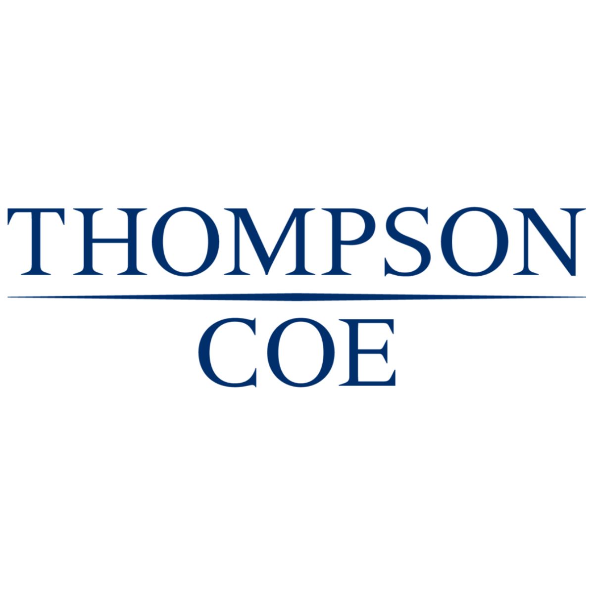 Thompson, Coe, Cousins & Irons, LLP