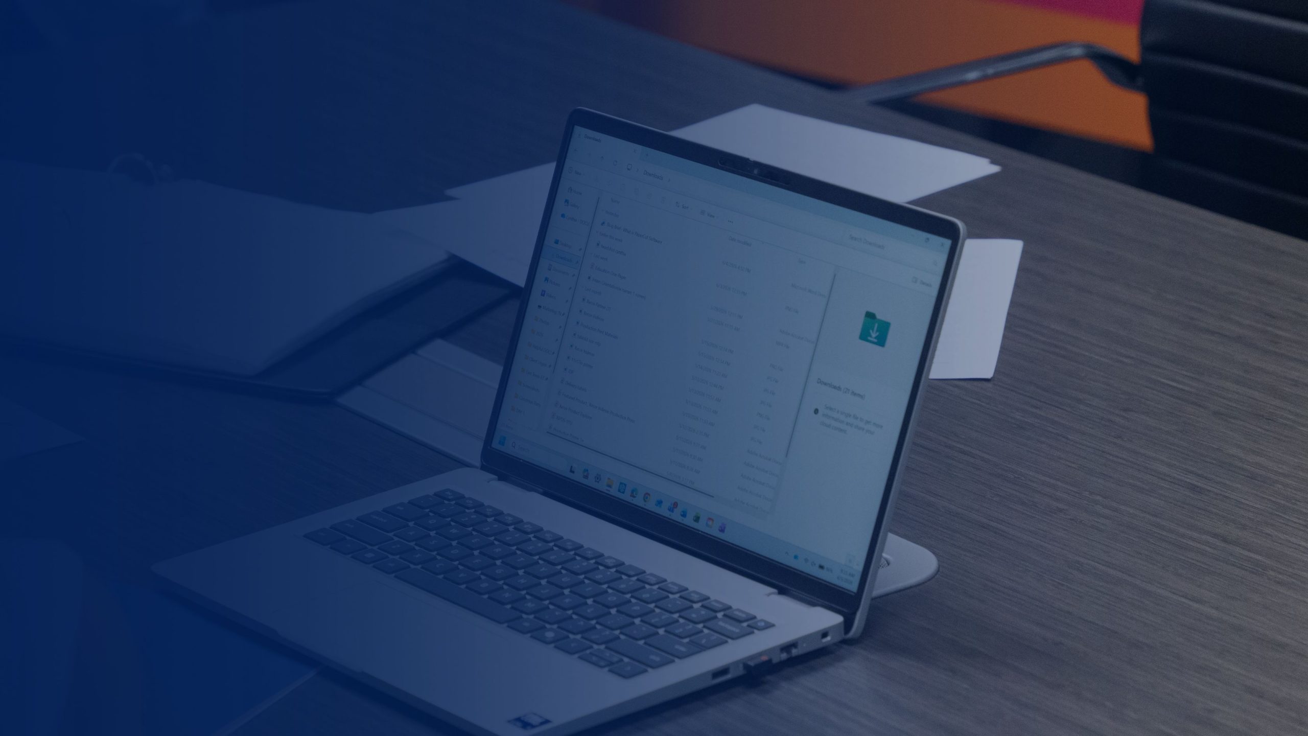 Automated Workflows & Processes Designed for Nonprofit Organizations